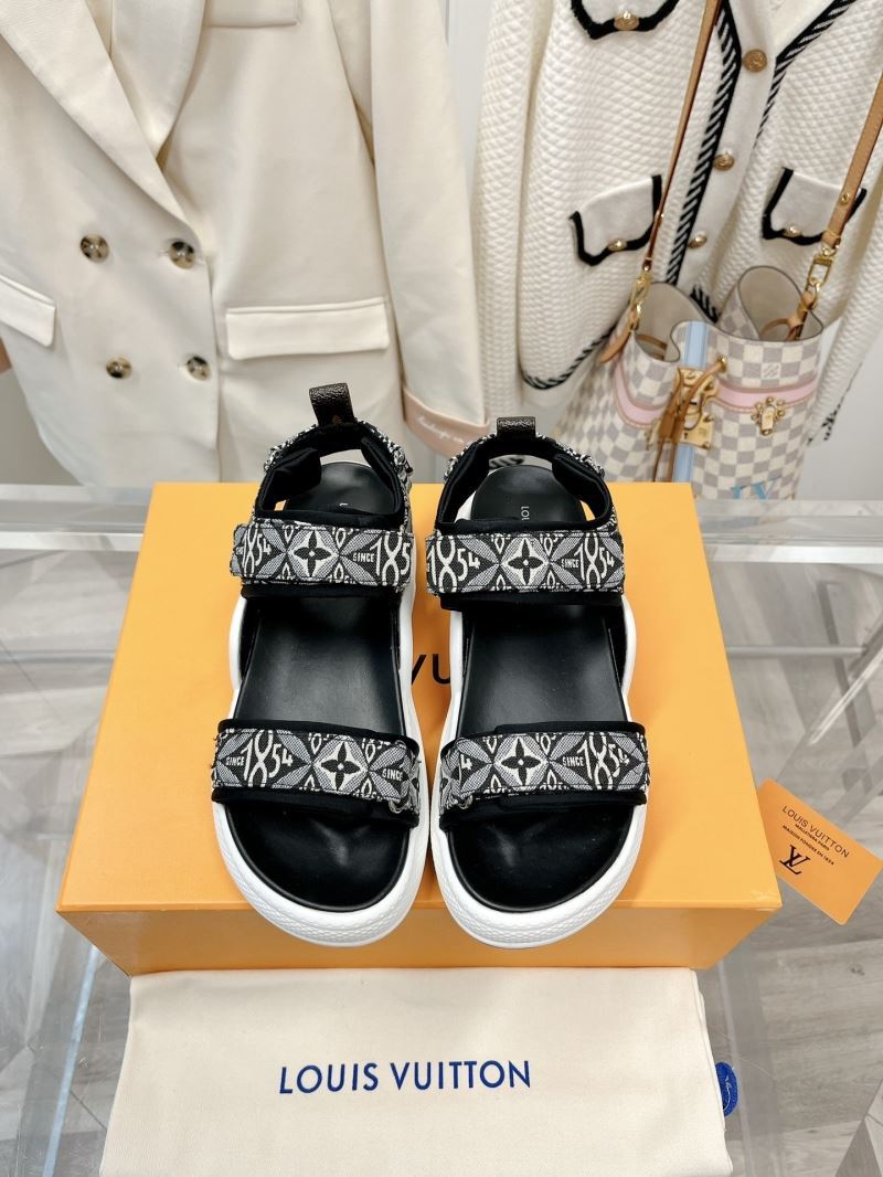 Louis Vuitton Archlight Shoes